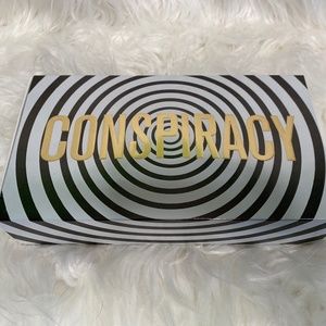 Jeffree Star Brand New Conspiracy Palette
